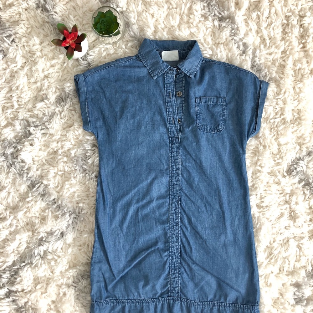 Crazy 8 Girls dress